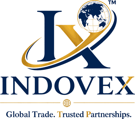 Indovex International — Global Trade. Trusted Partnerships.